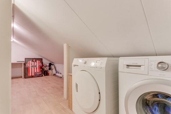 Medium property photo - Abelenlaan 54, 3181 WG Rozenburg